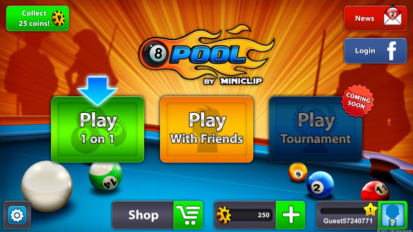 8 ball pool download pc miniclip